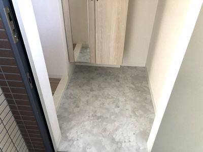 【玄関】 | Lieto