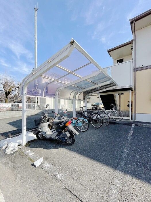 ドミール並木のその他共用部分