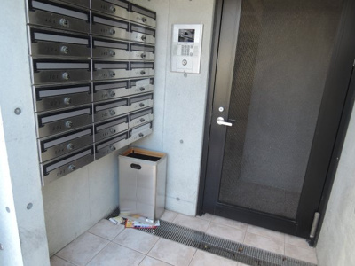 【セキュリティ】 | Branche豊島園