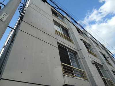 【外観】 | Branche豊島園