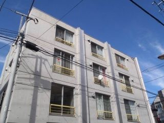 【外観】 | Branche豊島園