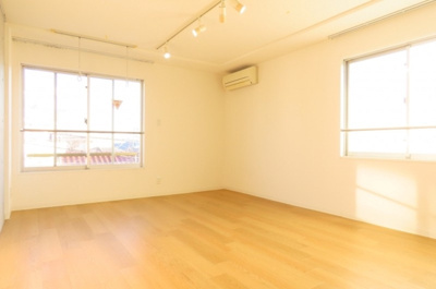 【居間・リビング】 | Branche豊島園