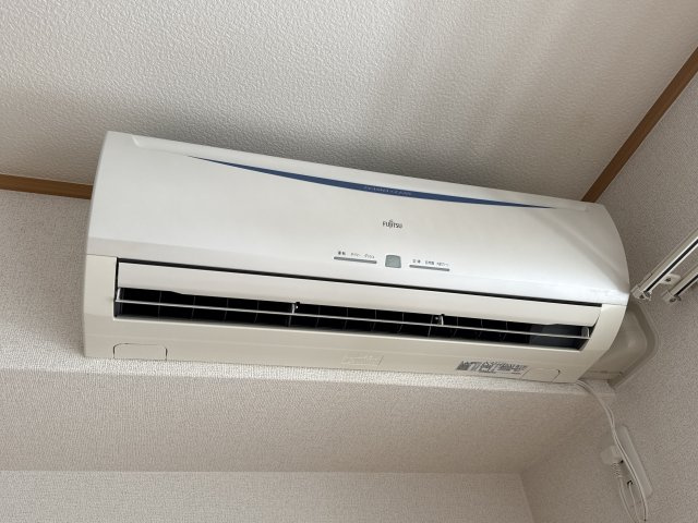 ミルト　アンジュⅡの設備