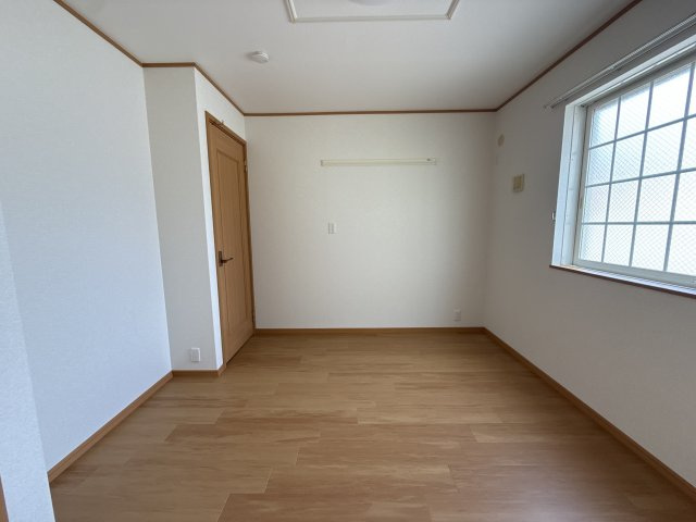 ミルト　アンジュⅡの子供部屋