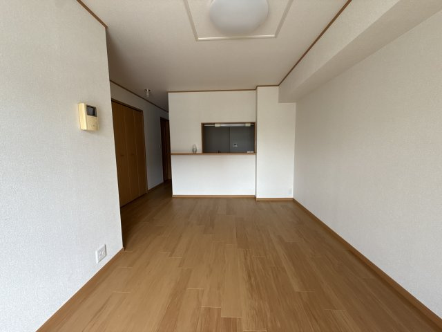 ミルト　アンジュⅡの居間・リビング