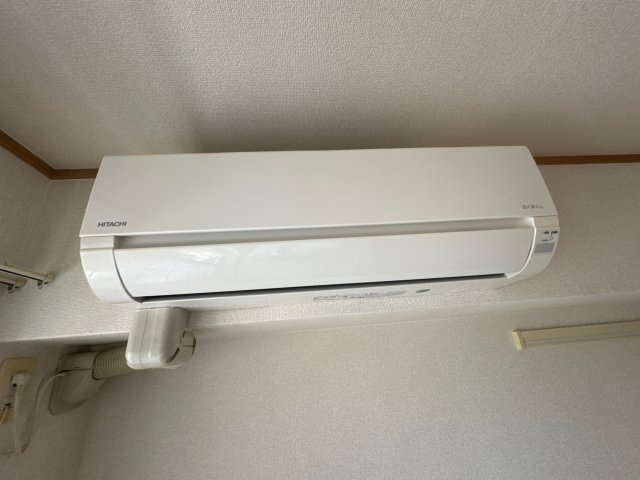 ティエラ・アサヒの設備