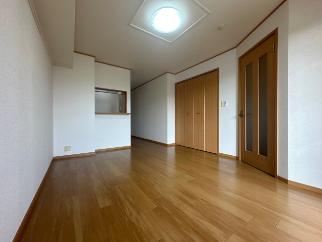 ティエラ・アサヒの寝室