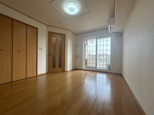 ティエラ・アサヒの子供部屋