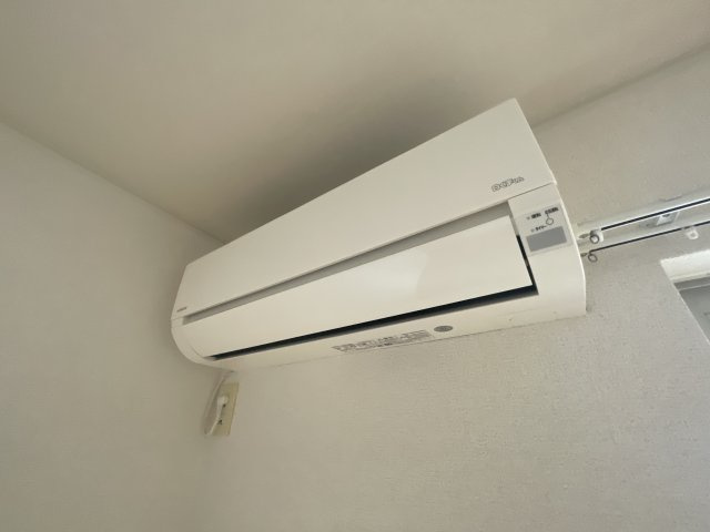 エルカーサ・桜木Ａの設備