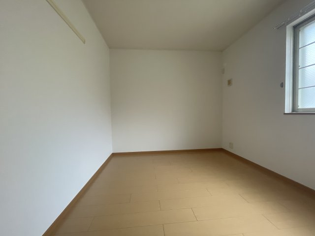 エルカーサ・桜木Ａの子供部屋