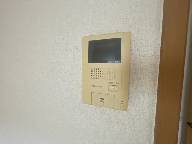 エルカーサ・桜木Ａのセキュリティ