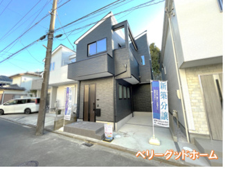 【外観】 | 外観2号棟