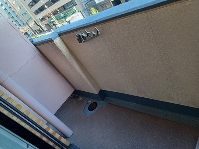 【設備】 | ライオンズマンション麻布