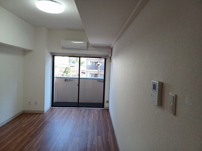 【洋室】 | ライオンズマンション麻布