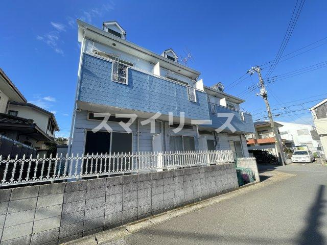 プレジールの展望