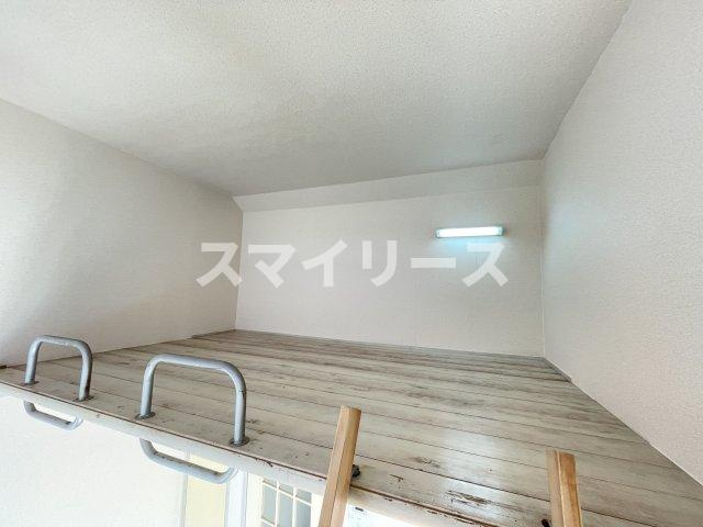 プレジールの設備