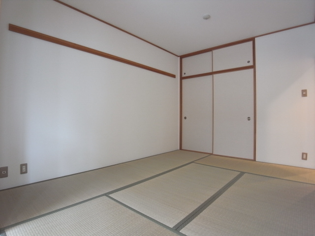 アーバネックス芦屋業平の内装