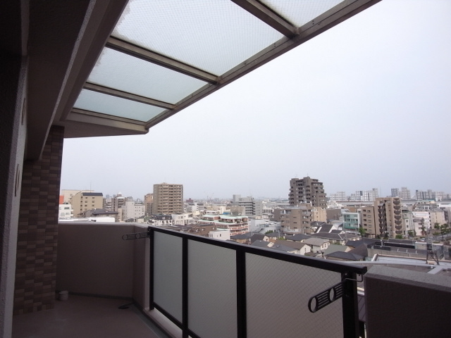 アーバネックス芦屋業平のその他