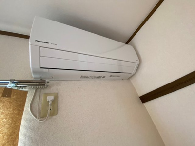 【設備】 | ハイツフィールドⅠ