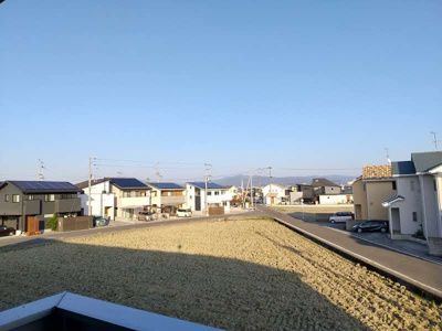 【展望】 | グリシーヌ