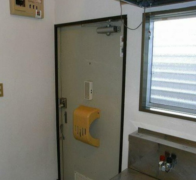 【玄関】 | コーポセブン