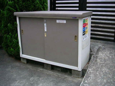 【その他共用部分】 | コーポセブン