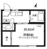 コーポセブンの画像