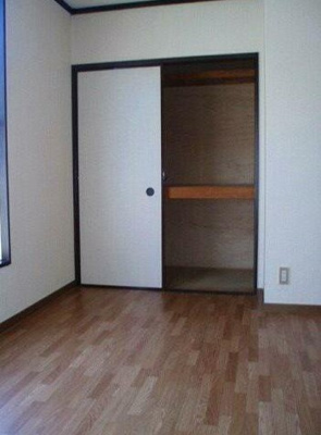 【収納】 | コーポセブン