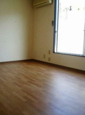 【居間・リビング】 | コーポセブン