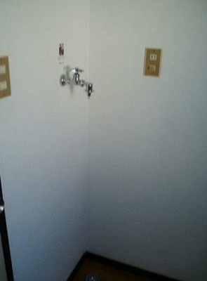 【設備】 | コーポセブン