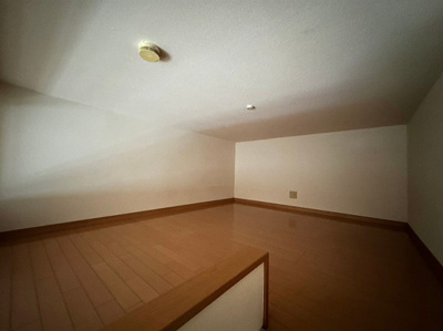 【その他】 | プラムハウス美野島 | 別号室の写真になります。現況優先。