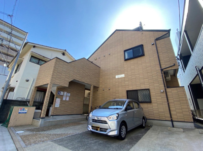 【エントランス】 | プラムハウス美野島