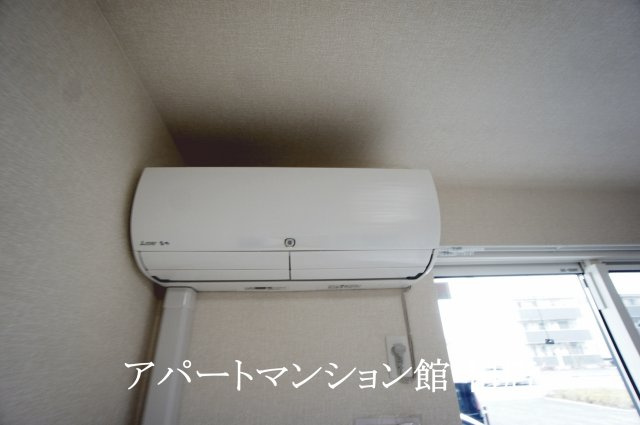 Noble FerroA棟の設備