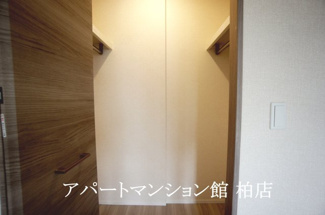 【収納】 | Noble FerroA棟