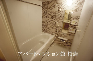 【浴室】 | Noble FerroA棟