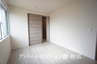 【寝室】 | Noble FerroA棟