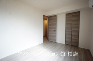【その他】 | Noble FerroA棟