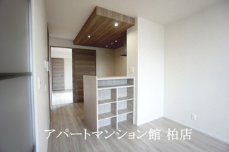 【内装】 | Noble FerroA棟