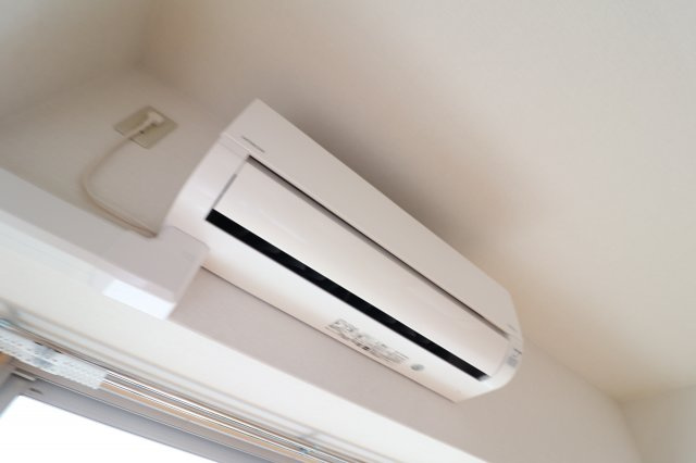 マンションフォルツーナの内装