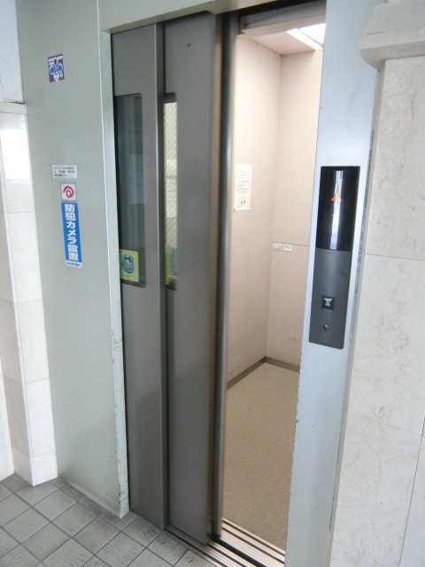 マンションフォルツーナのその他共用部分