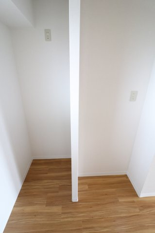 マンションフォルツーナの内装