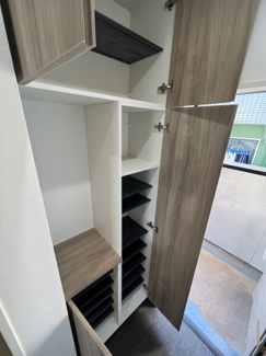 【玄関】 | Lumos吉祥寺（ルーモスキチジョウジ）