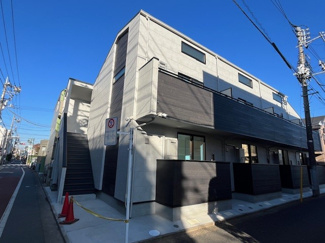 【外観】 | Lumos吉祥寺（ルーモスキチジョウジ）