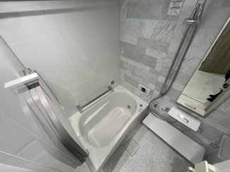 【浴室】 | Lumos吉祥寺（ルーモスキチジョウジ）