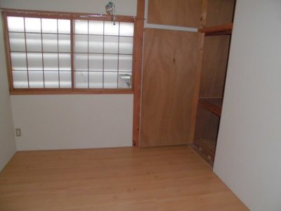 【洋室】 | 北秋田市綴子字前野・中古住宅