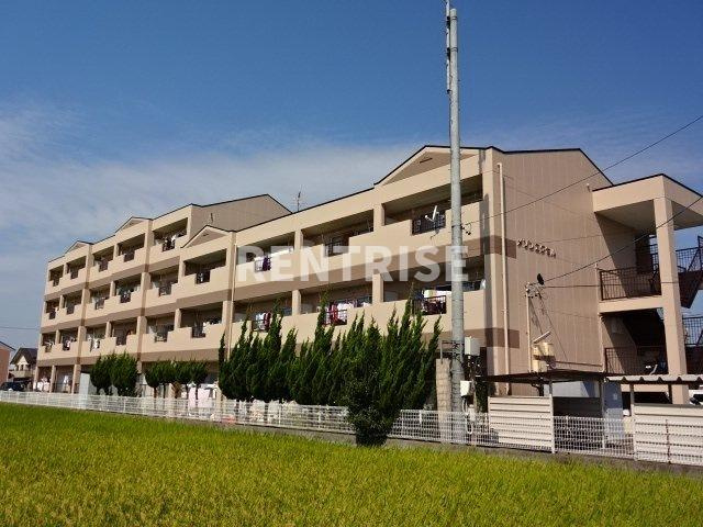 メゾンエクセルⅡ