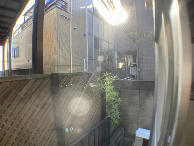 【展望】 | エクセレンス芦花公園