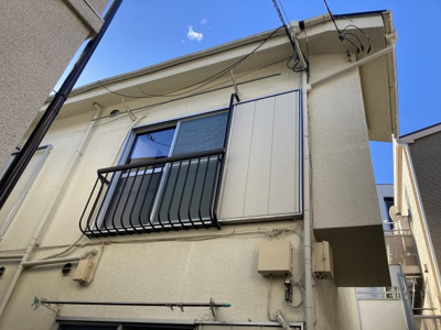 【外観】 | エクセレンス芦花公園