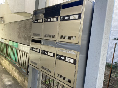 【その他共用部分】 | エクセレンス芦花公園