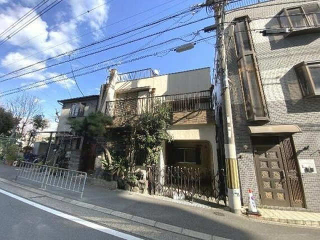 平池町　中古一戸建ての外観|外観